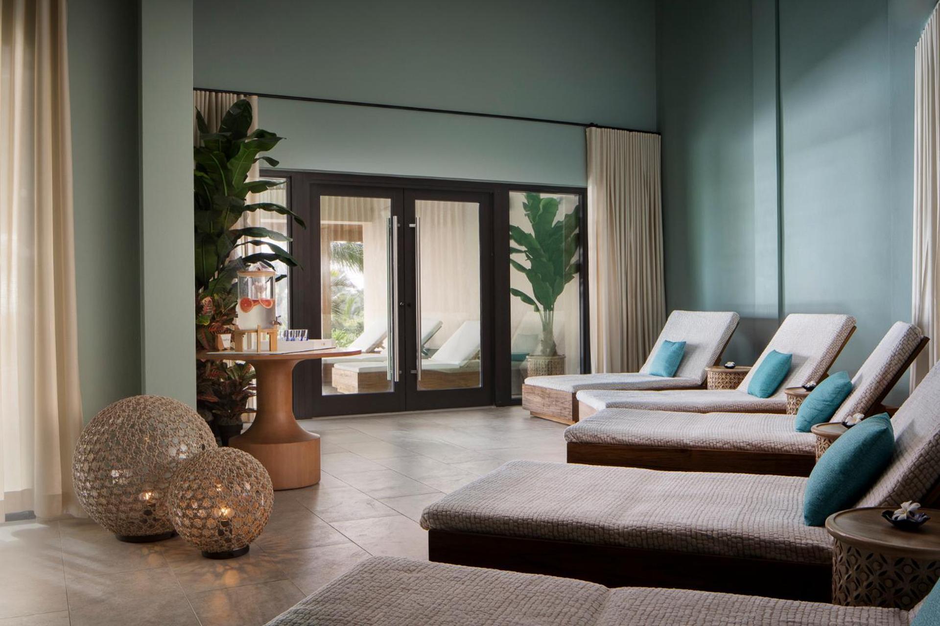 Peter Island Resort Anderson Exterior foto