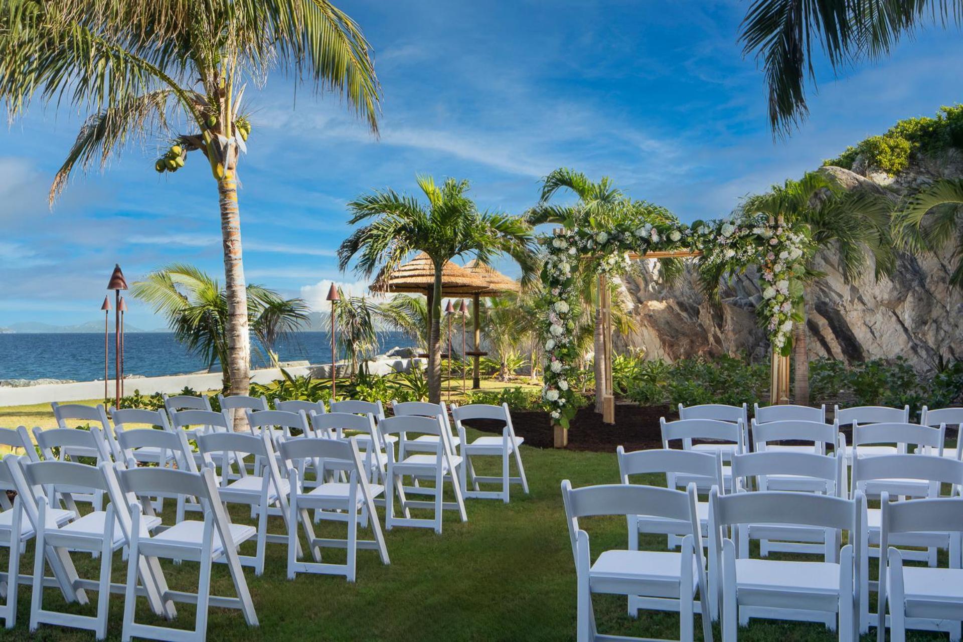 Peter Island Resort Anderson Exterior foto