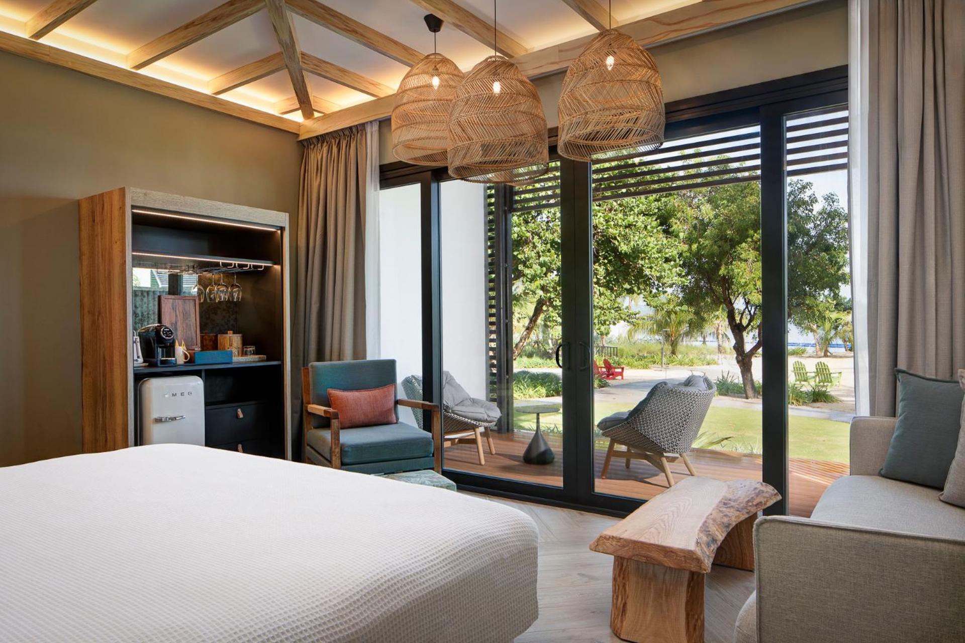 Peter Island Resort Anderson Exterior foto