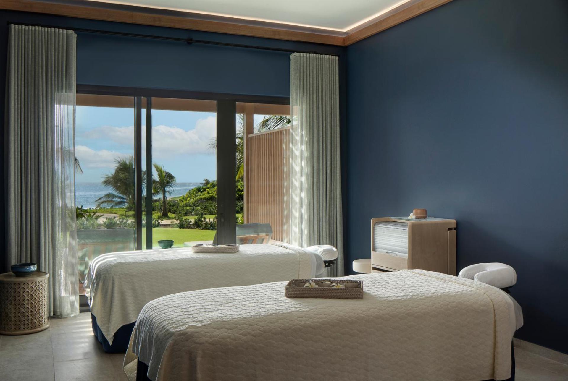 Peter Island Resort Anderson Exterior foto