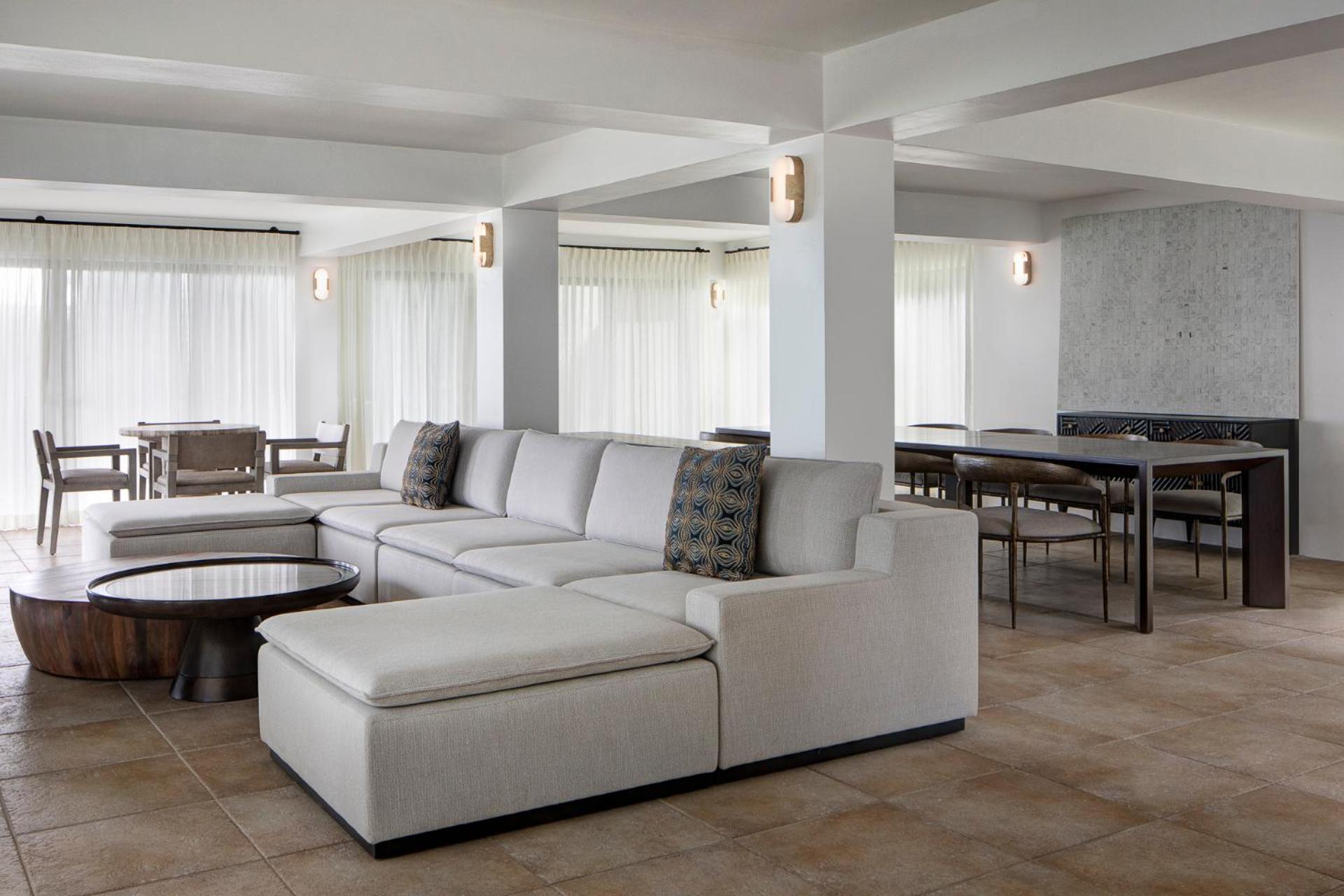 Peter Island Resort Anderson Exterior foto